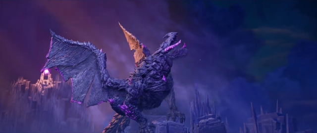 PS5游戏《双影奇境》终于通关