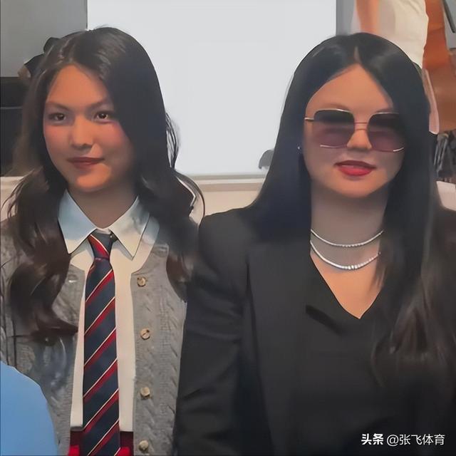 拔出萝卜带出泥！李湘全网被禁关，王诗龄身份遭质疑	，前夫已被抓