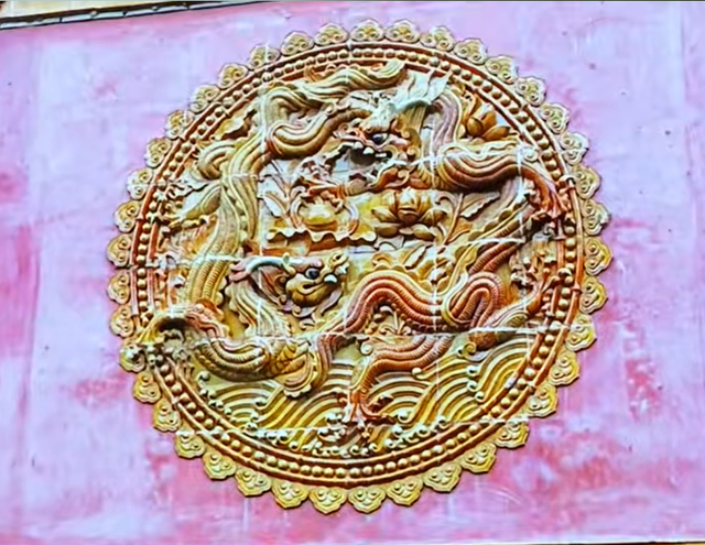 650年的古迹维修20年，最后还是烂尾，太原本地人竟然还不知道