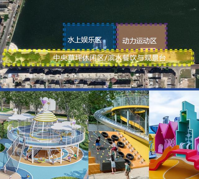 重磅！珠海，将建一个水上乐园？！