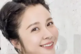 18位来自重庆的女星，每位都是实力超群，谁才是真正的才貌双全？图片