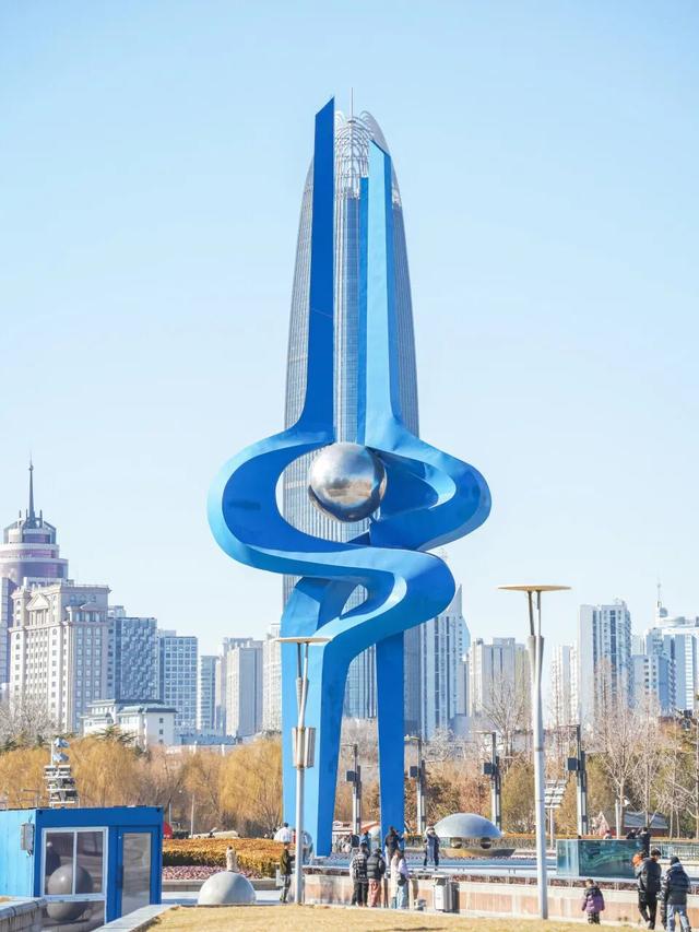 初秋来济南，两条宝藏线路带你边吃边玩！