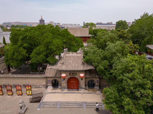 全部免费！洛阳最值得一去的8个宝藏景点，好玩又好拍，赶紧收藏