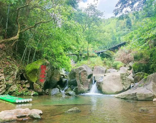 长沙浏阳市一日游旅游攻略：推荐十大必去景点与好玩的地方