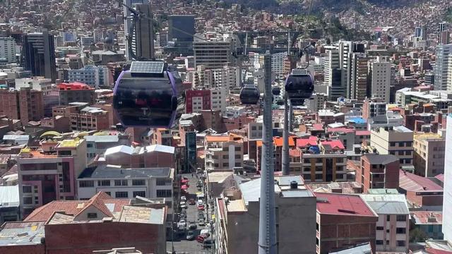 一生一次，2027年出发！41天南极半岛包船登陆，南美4国狂野自驾