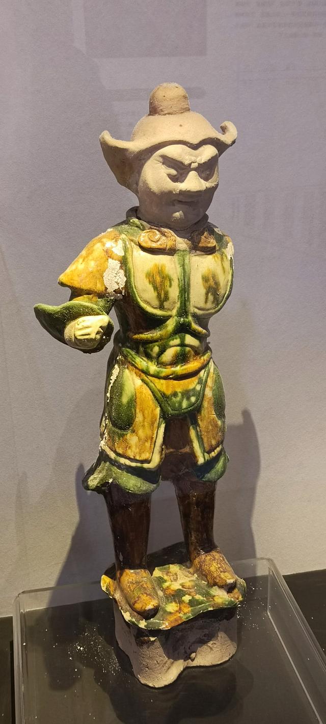 高陵昭慧塔文物展