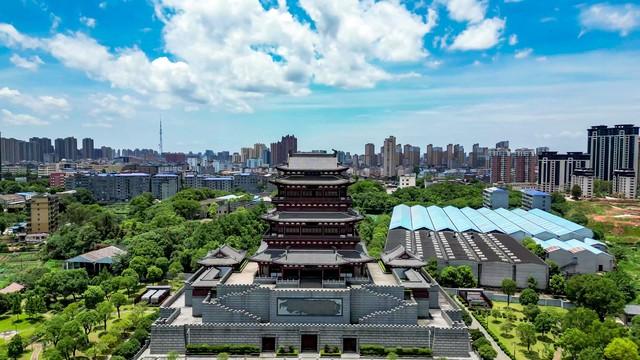 去了一趟抚州，说点真心话，被抚州惊到了！