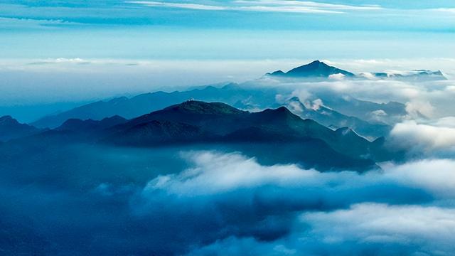 2025华蓥山旅游文化节9月19日开幕