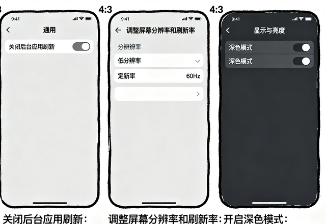 华为手机耗电快？这个隐藏开关才是“电老虎”，关闭续航翻倍！