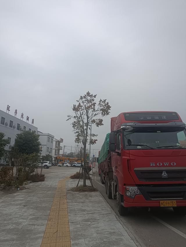 大汉口——→小河口