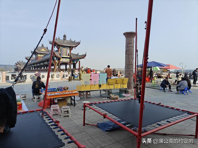 回顾一下今年春节，明天又要启程