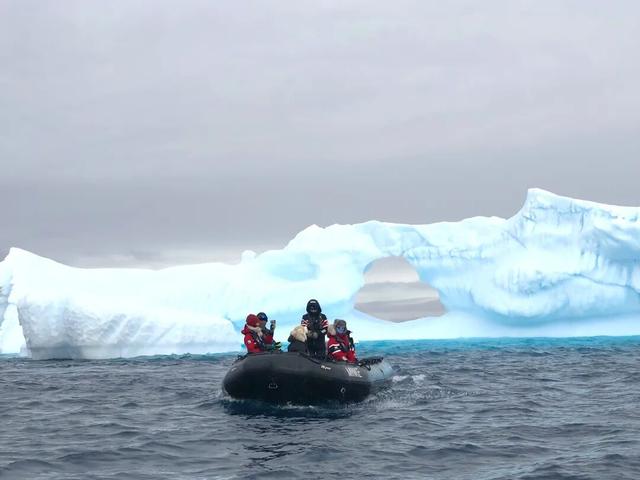 一生一次，2027年出发！41天南极半岛包船登陆，南美4国狂野自驾