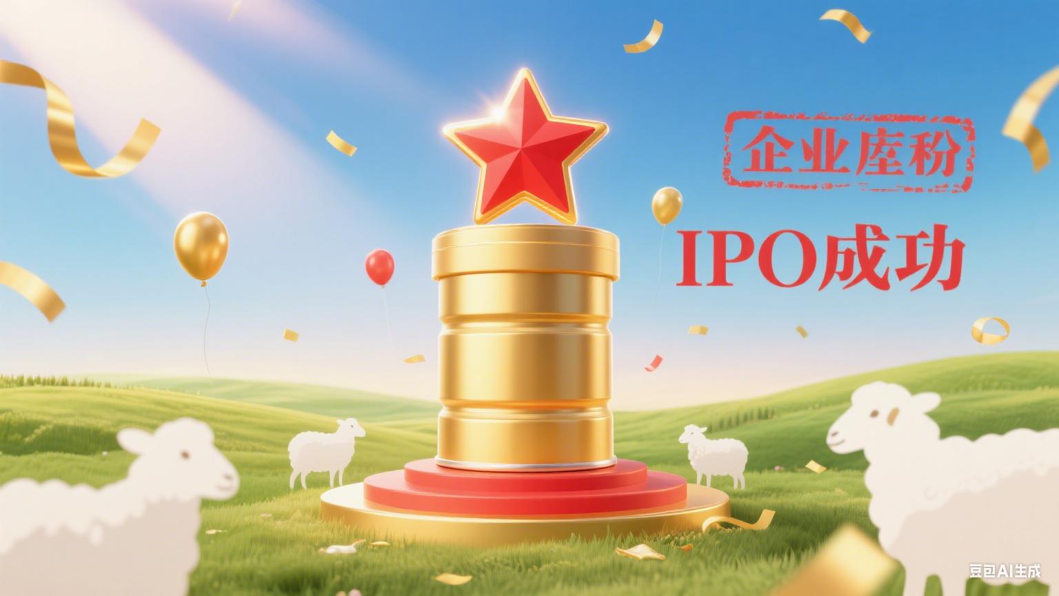宜品营养科技赴港IPO,乳业板块“老树”发“新芽”?