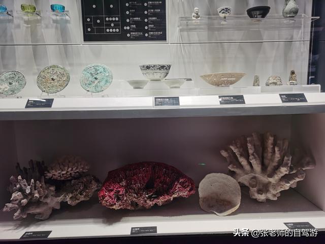 参观海南疍家博物馆，感受疍家千年历史底蕴