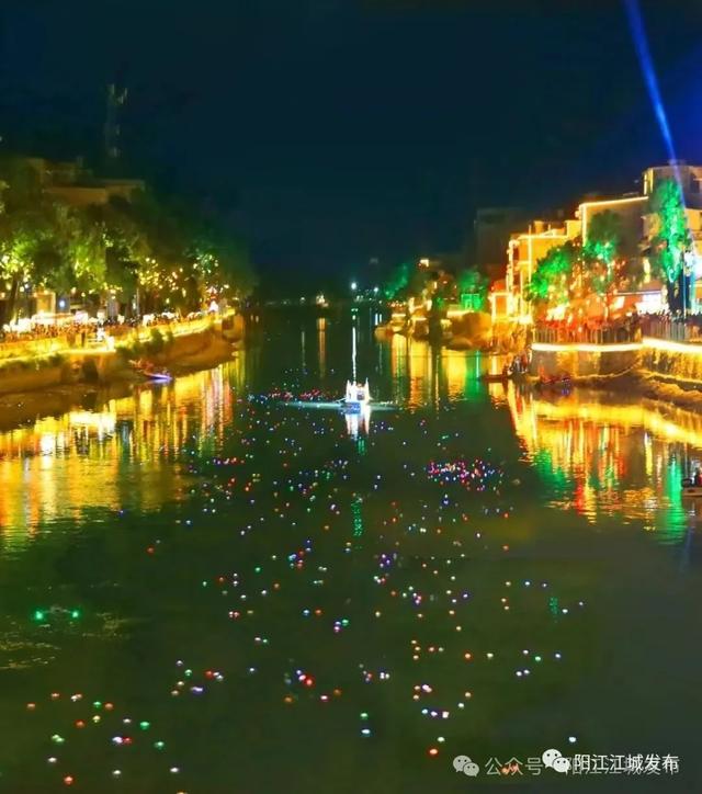 【活动预告】 “鹊梦千年·情遇西濑” 2025年阳江（江城）第三届七夕主题系列活动来啦！