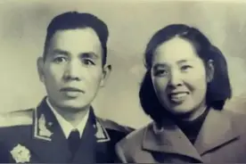 100位开国少将与夫人（一）图片