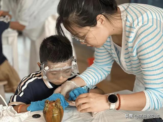 暑期文旅“热”力四射!花式活动“热”度爆棚!