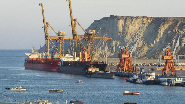 美巴合建帕斯尼港口的计划能实现吗