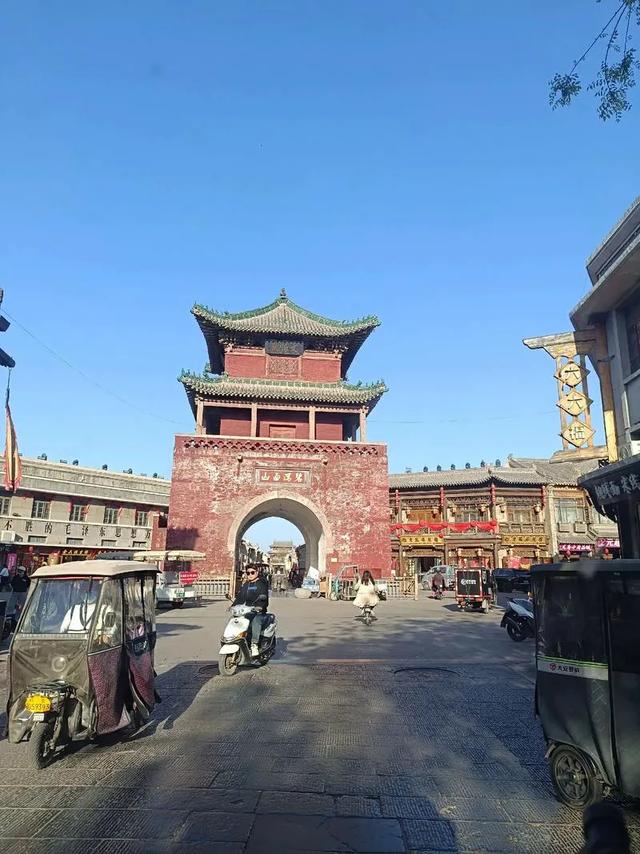 我是广州人，在河南鹤壁待了5天，憋不住想说说我的感受和疑问！