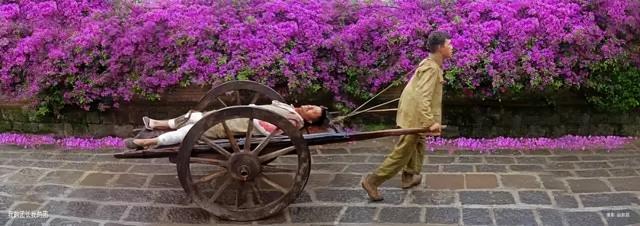 近30年评分最高十部电视剧，《漫长的季节》第6，第1是国剧天花板