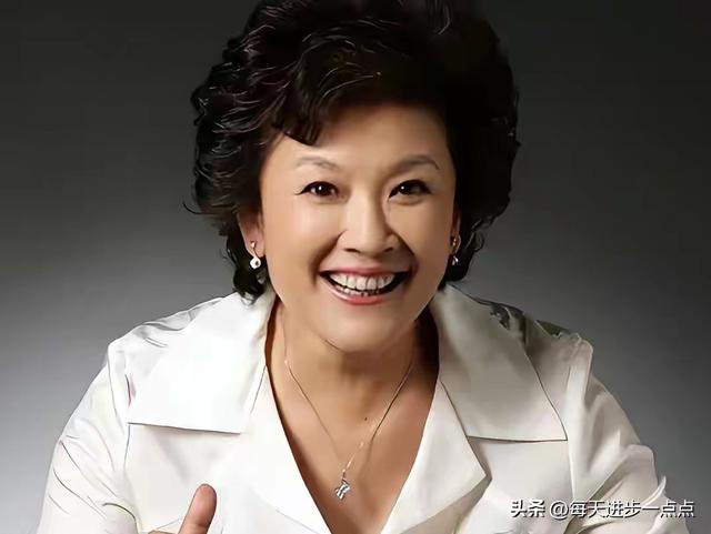 9月刚过仅5天，国家一级演员宋春丽，就给娱乐圈演员敲响警钟