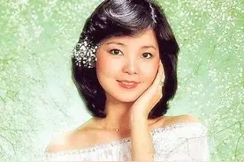盘点台湾十大实力派女歌手：月亮公主孟庭苇上榜，叶倩文仅排第二图片