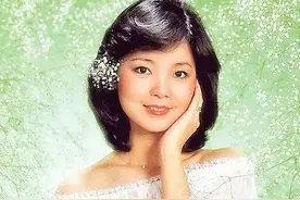 盘点台湾十大实力派女歌手：月亮公主孟庭苇上榜，叶倩文仅排第二图片