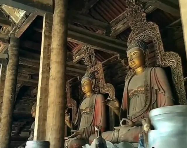 义县奉国寺一日游门票价格，旅游攻略，交通路线