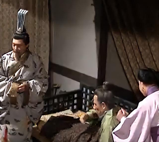 聊聊三国（117）：司马懿在家装病，难道曹爽就从来都没怀疑过吗
