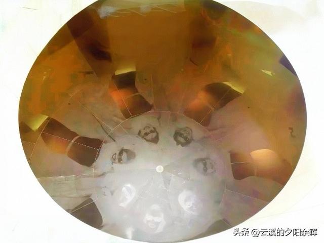 好莱坞大道慢行—星光、掌印与百年光影——美国东西海岸游（六）