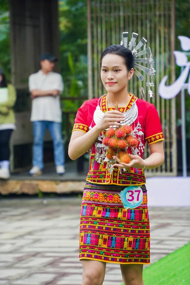 “寻找七仙女”初赛保亭站:风情与选手风采齐绽!决赛名单明日揭晓