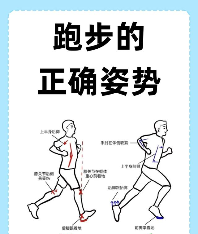 跑步10年后我才敢说，初跑者别盲目练，这几个坑我踩过，你别踩了
