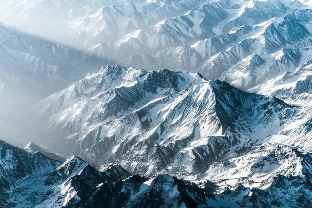 中国9座“天花板级”名山！去过3座算资深玩家，全去过的是神！