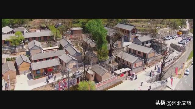 走进保定小院：涞源县白石山片区、阜平县骆驼湾片区