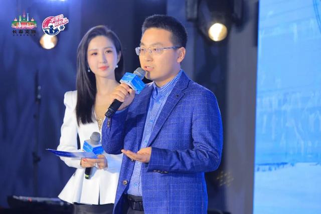 蓉城暖阳邂逅北国雪花！这篇长春滑雪攻略让你冬天“燃”起来