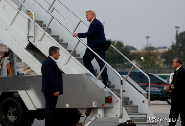 美国惊呼中国"近乎对等"！背后竟是选举焦虑，经济大调整暗藏玄机