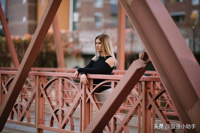 尼康105mm f/1.4E 评测：一款具备极致锐度与绝美散景的人像镜头