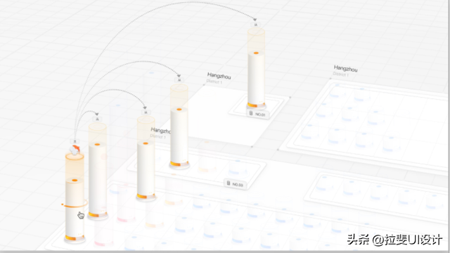 云计算操作系统：优化界面UI设计，打造高效办公环境