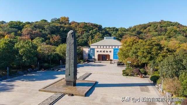 杭州湘湖老虎洞暴走攻略！隐藏千年的秘境竟藏着这么多神仙景点！