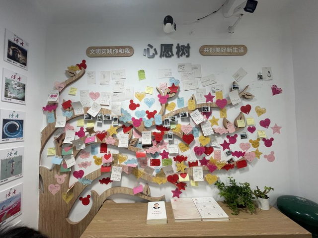 天热不知道去哪玩？福田这些地方不花钱能逛一下午！