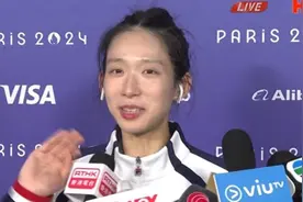 港版谷爱凌！江旻憓家世被扒母亲是陕西人，吃全素7年看呆网友图片