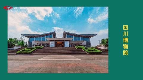 TA说成博 | 6大博物馆整活，多次上热搜，口碑爆了！