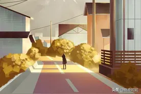 梦见迷路是暗示着什么？图片