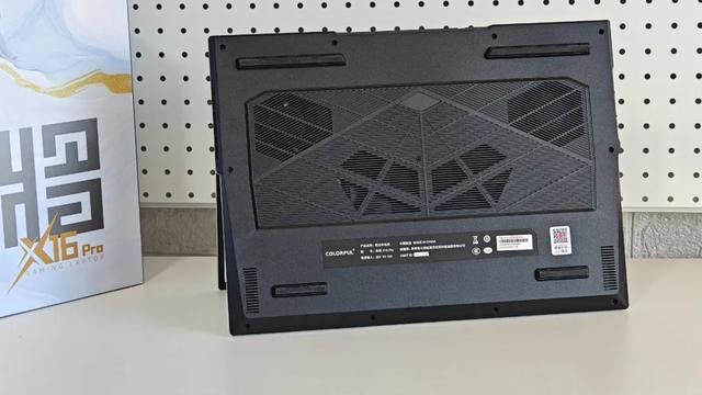 国风电竞来袭 七彩虹将星X16 Pro评测 iGame M16的青春版有多强？