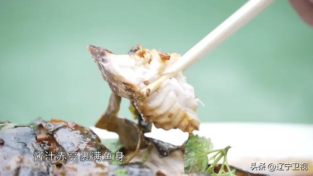 一键收藏！这里山湖染金，江鱼肥美，藏着东北最惊艳的赏秋盛宴！