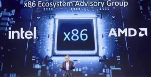 AI 掉队有多惨？英特尔曾垄断全球 90% PC芯片，现却靠对手50亿续命