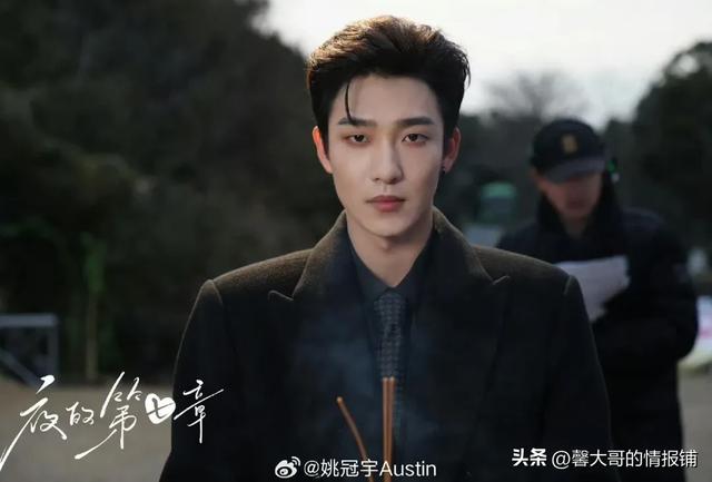短剧演员在长剧镜头里，姿色出众的短剧一哥们都变得平平无奇了