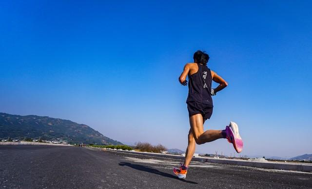 跑了16年终悟透：真正的跑步，不是向外追逐，而是向内生长！
