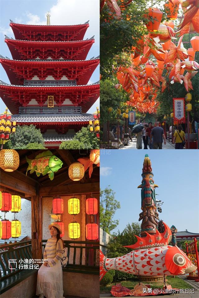 长恨歌、赳赳大秦、西安千古情！西安3大招牌演出，究竟怎么选？
