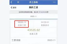 比亚迪员工薪资曝光：博士月薪6万，不愧是大厂！图片
